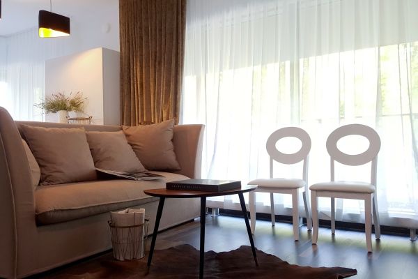Saules Club Aparthotel (Saulkrasti)